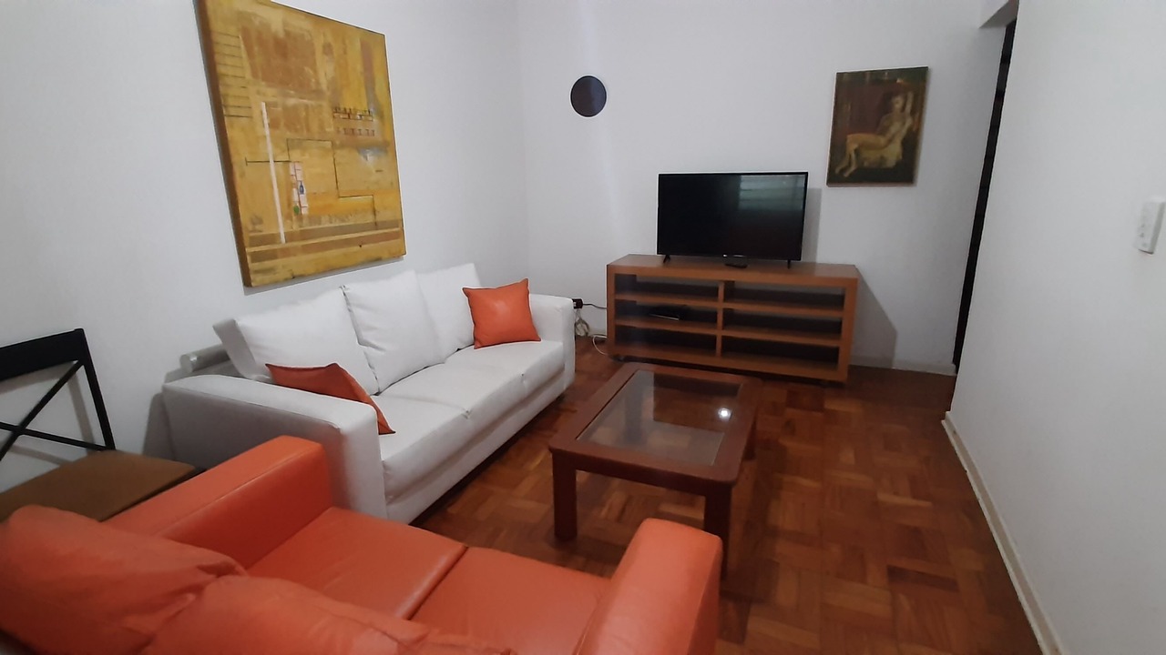 Photo of Livingroom in Pontal da Cruz