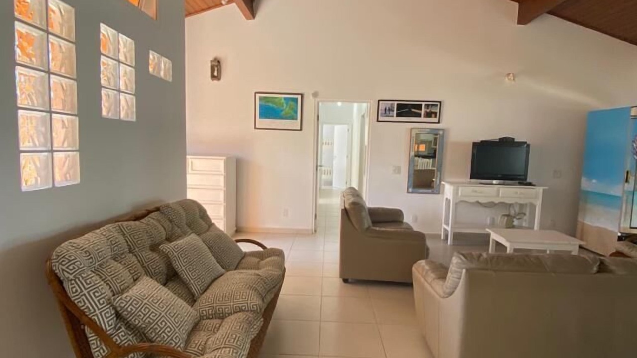 Photo of Livingroom in Maresias
