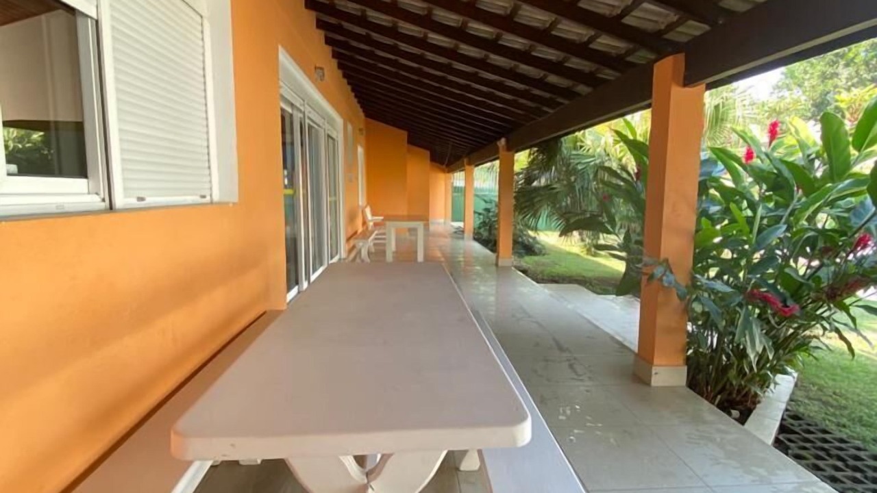 Photo of Outdoor in Maresias