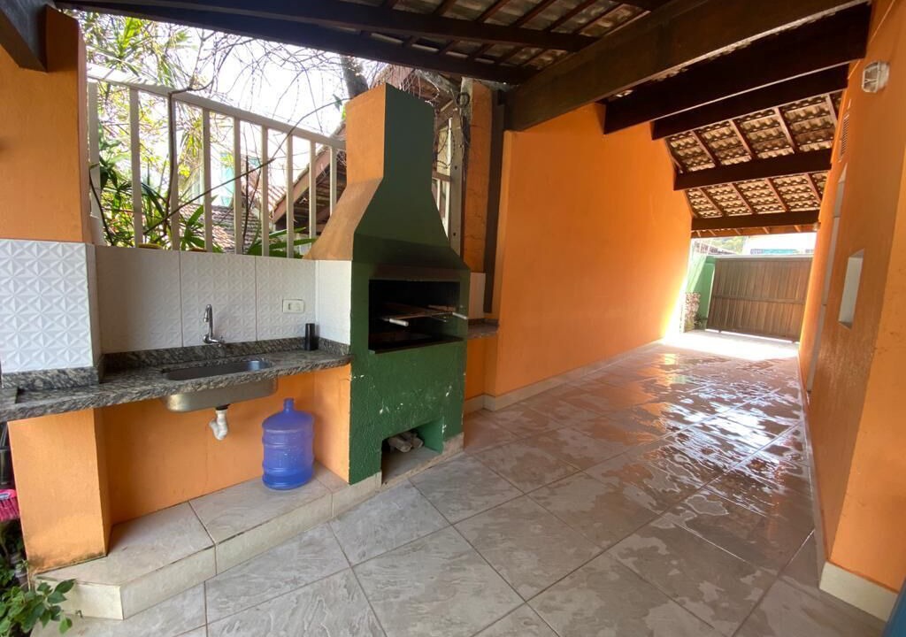 Photo of Patio Balcony in Maresias