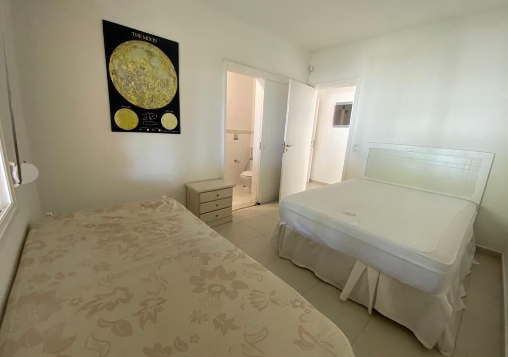 Photo of Bedroom in Maresias
