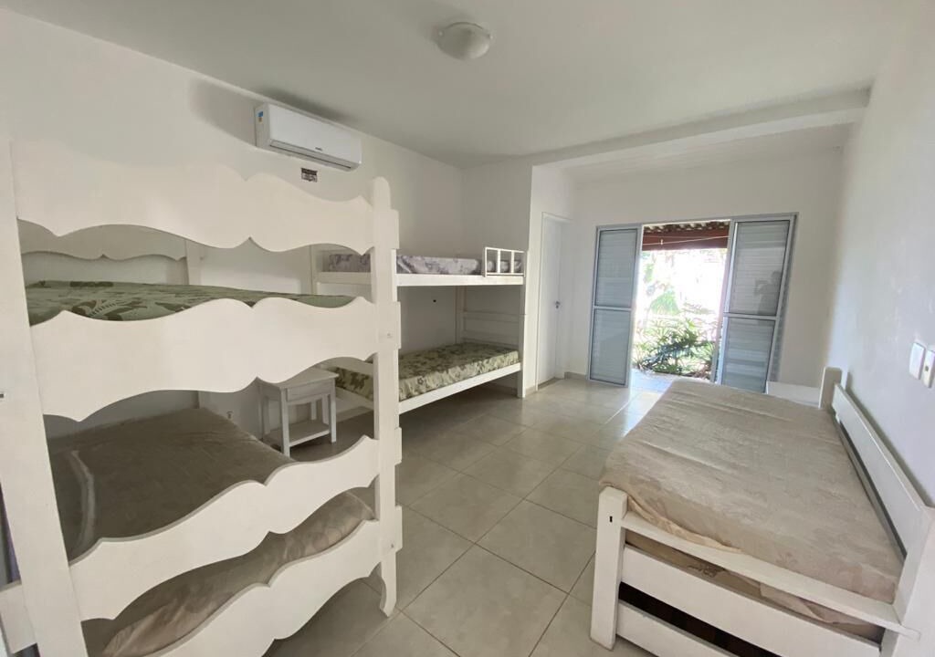 Photo of Bedroom in Maresias