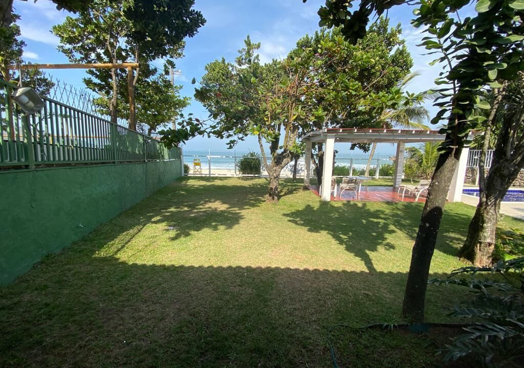 Photo of Outdoor in Maresias