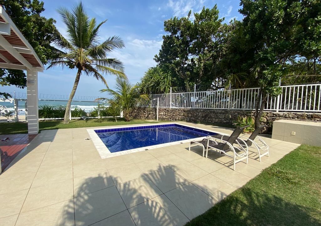 Photo of Outdoor in Maresias