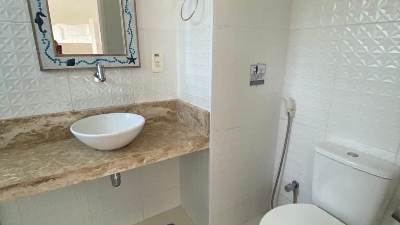 Photo of Bathroom in Maresias