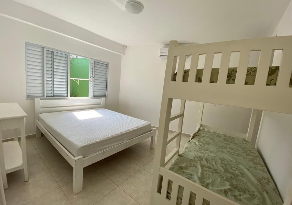 Photo of Bedroom in Maresias