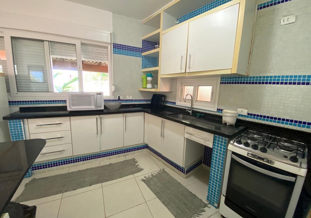 Photo of Kitchen in Maresias