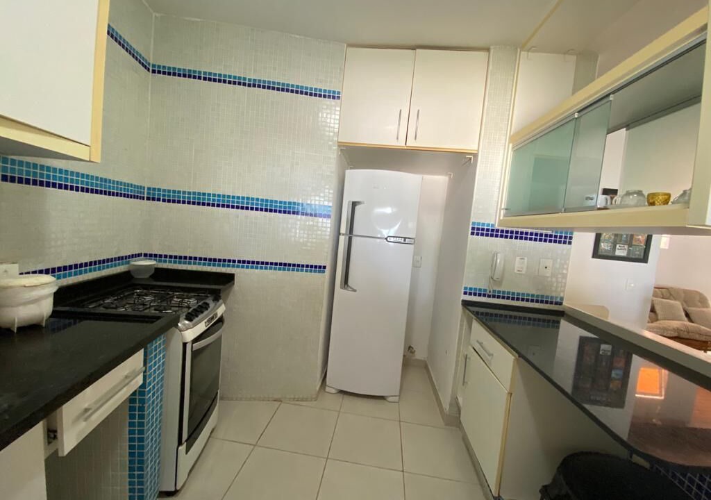 Photo of Kitchen in Maresias