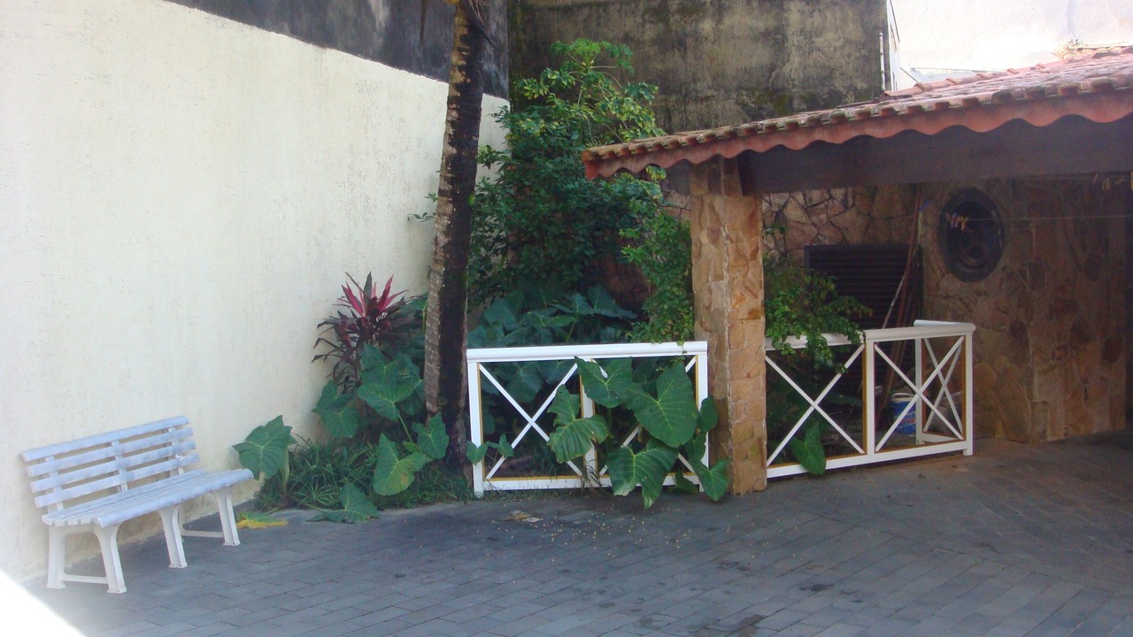 Photo of Patio Balcony in Solemar
