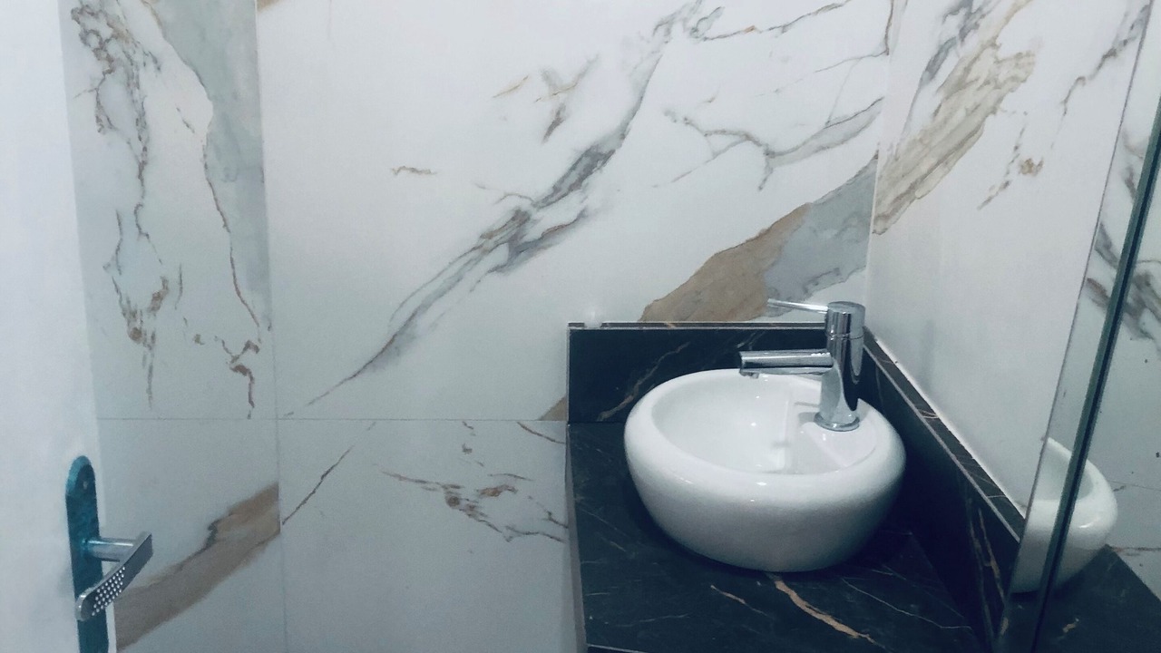 Photo of Bathroom in Solemar