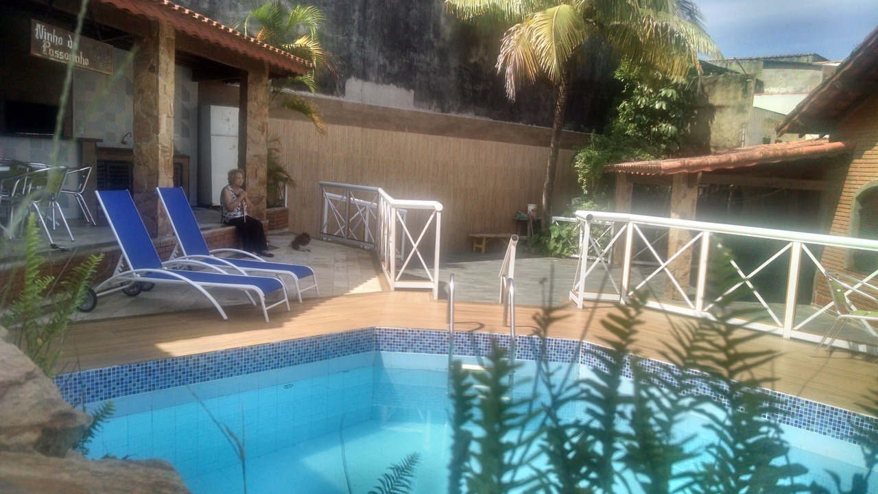 Photo of Outdoor in Solemar