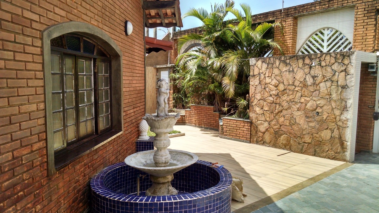 Photo of Patio Balcony in Solemar