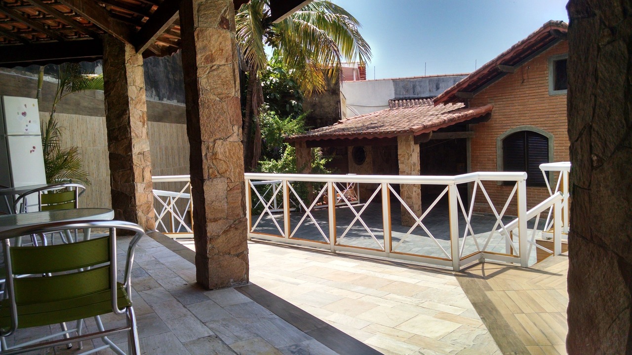 Photo of Patio Balcony in Solemar