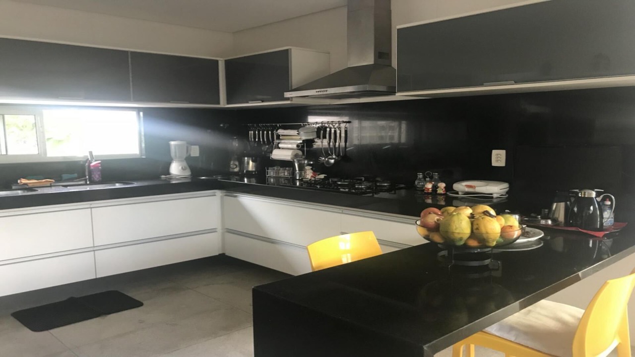 Photo of Kitchen in Barra de Sao Miguel