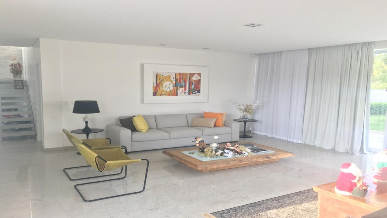 Photo of Livingroom in Barra de Sao Miguel