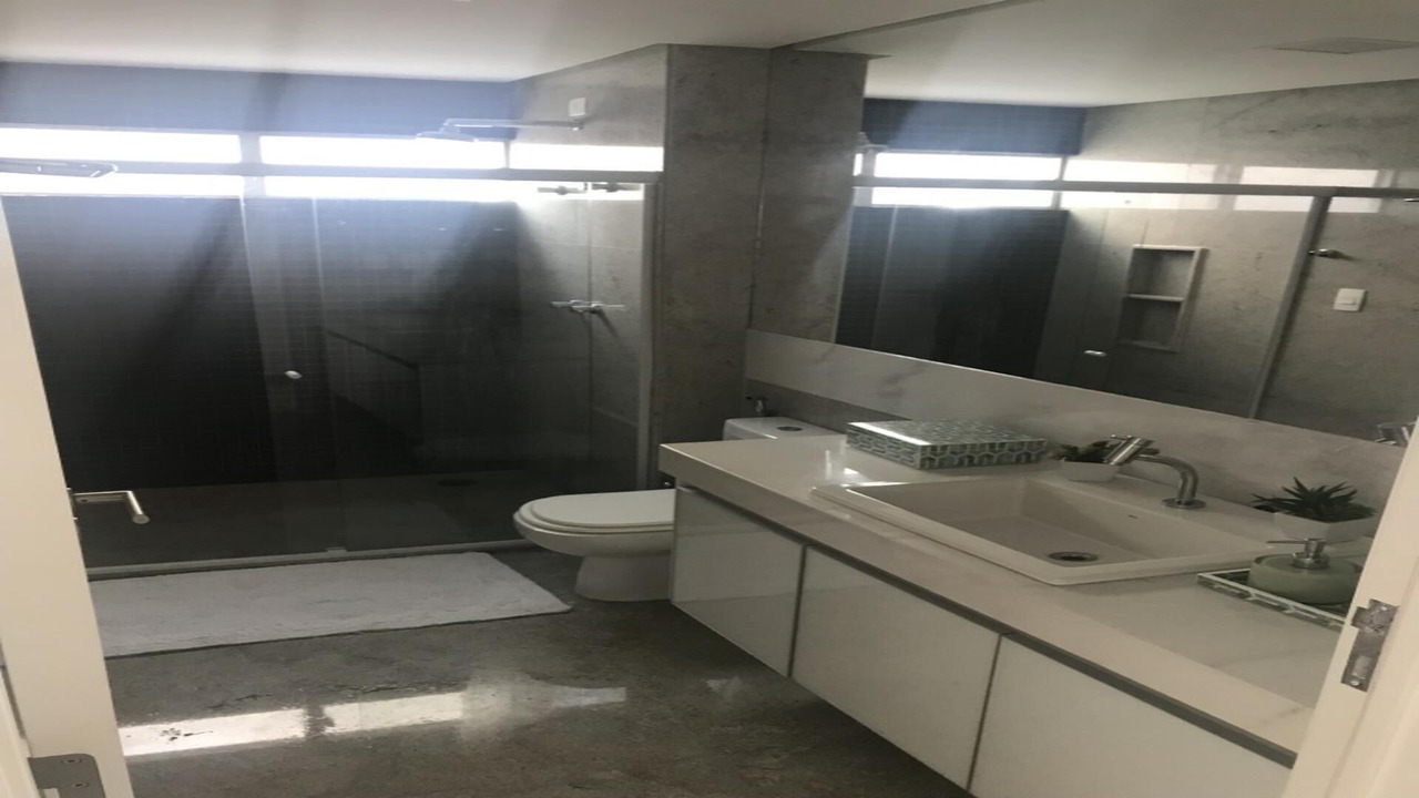 Photo of Bathroom in Barra de Sao Miguel