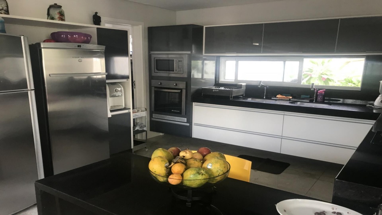 Photo of Kitchen in Barra de Sao Miguel