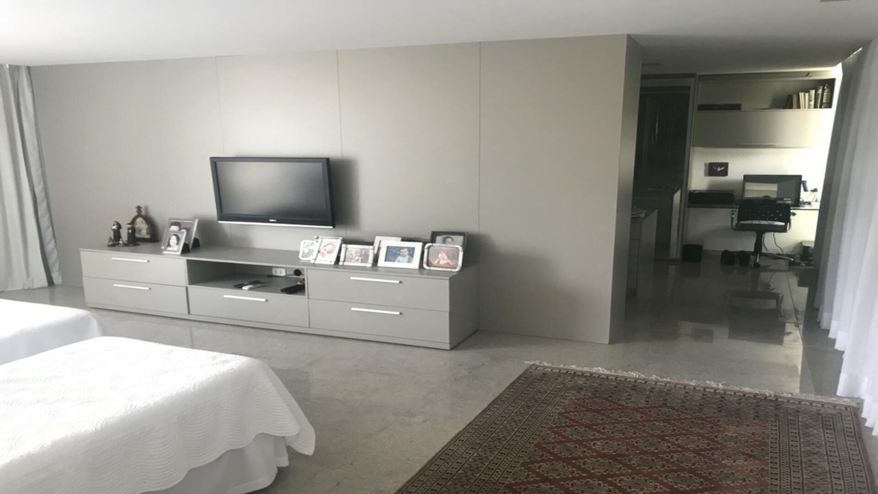 Photo of Bedroom in Barra de Sao Miguel