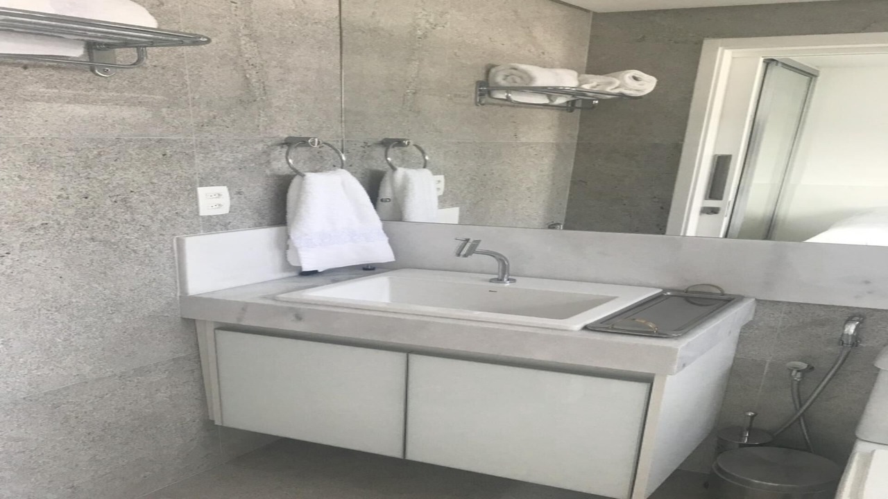 Photo of Bathroom in Barra de Sao Miguel