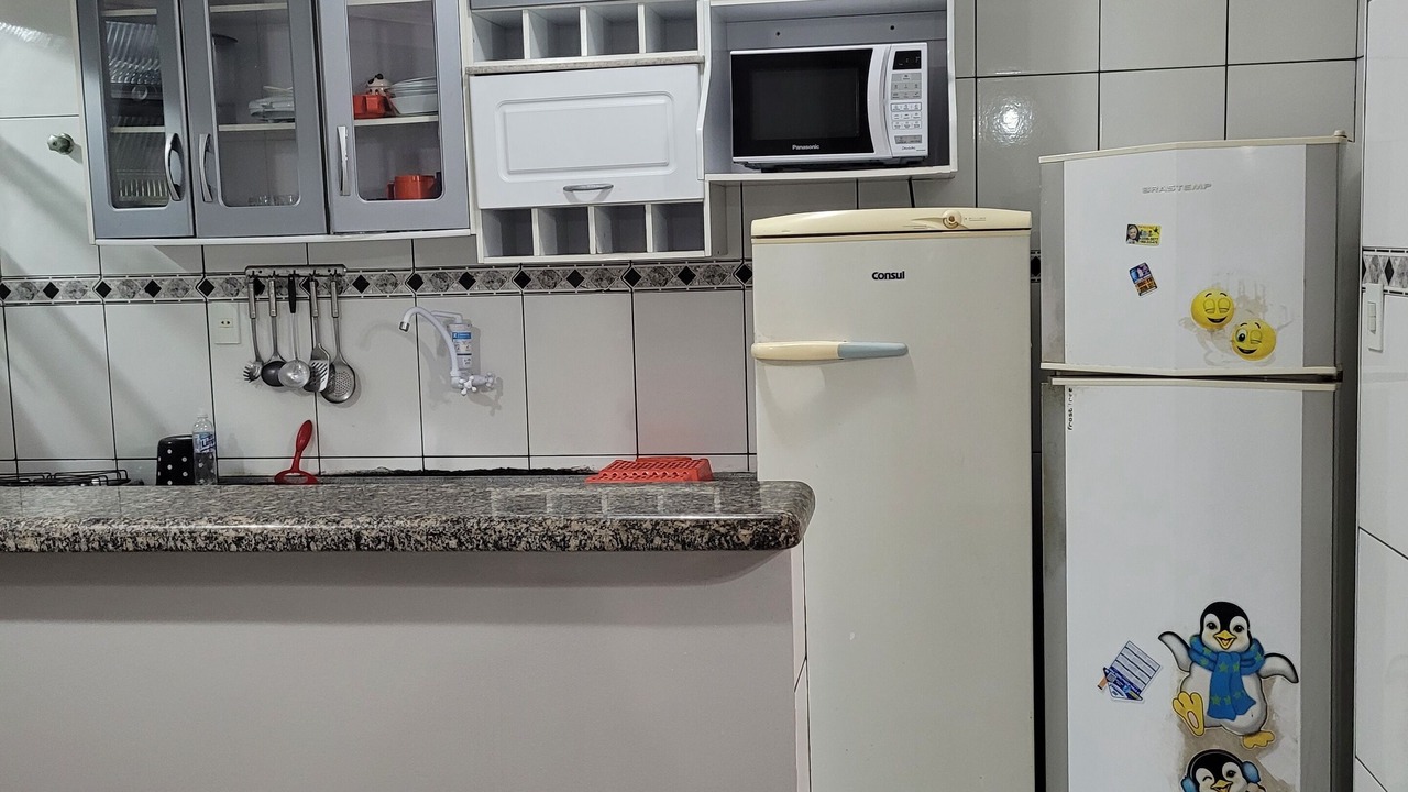 Photo of Kitchen in Tupi