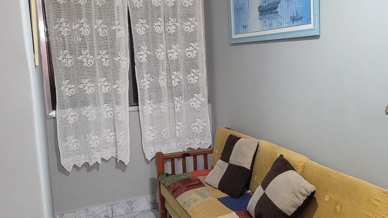 Photo of Livingroom in Tupi