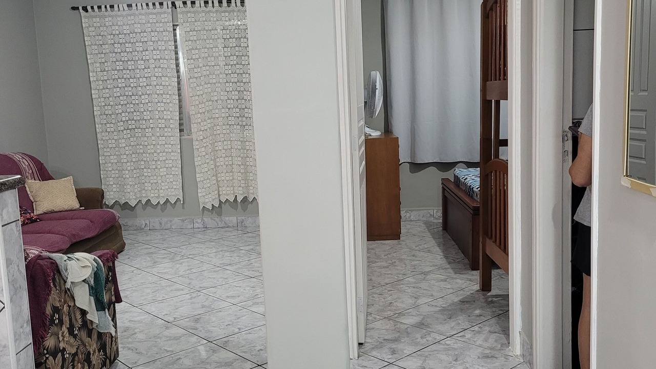 Photo of Bedroom in Tupi