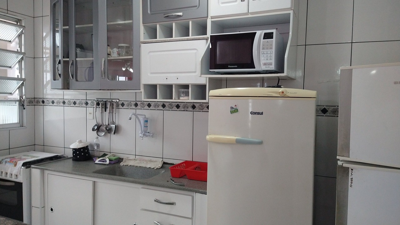 Photo of Kitchen in Tupi