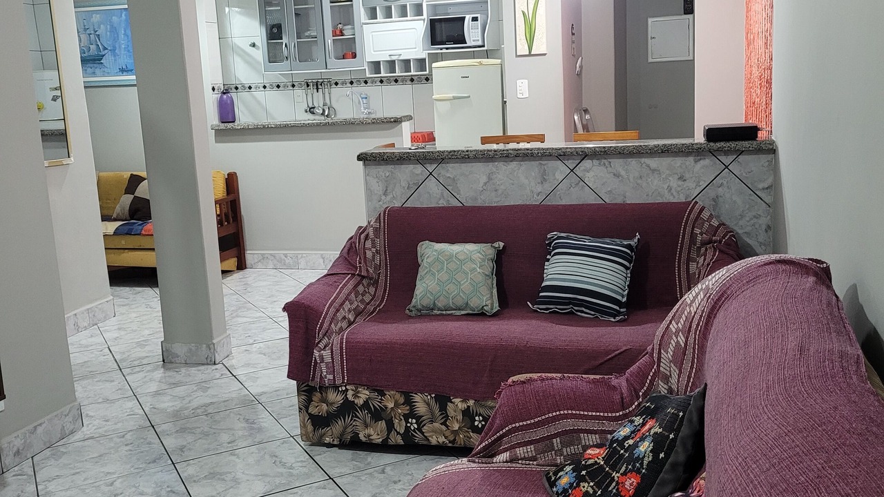 Photo of Livingroom in Tupi
