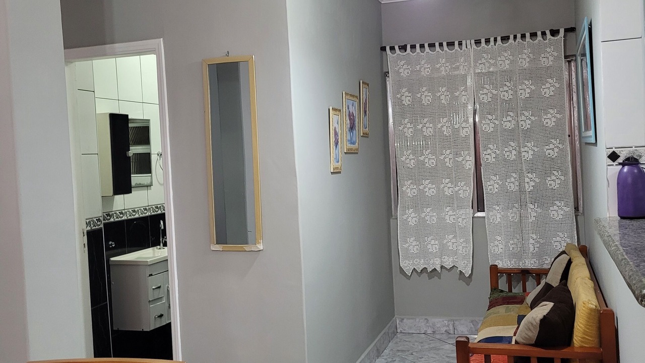 Photo of Livingroom in Tupi