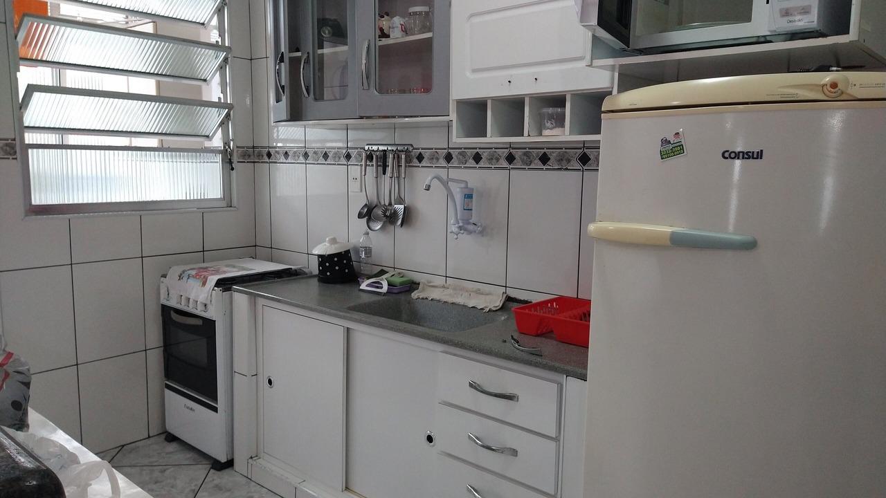Photo of Kitchen in Tupi