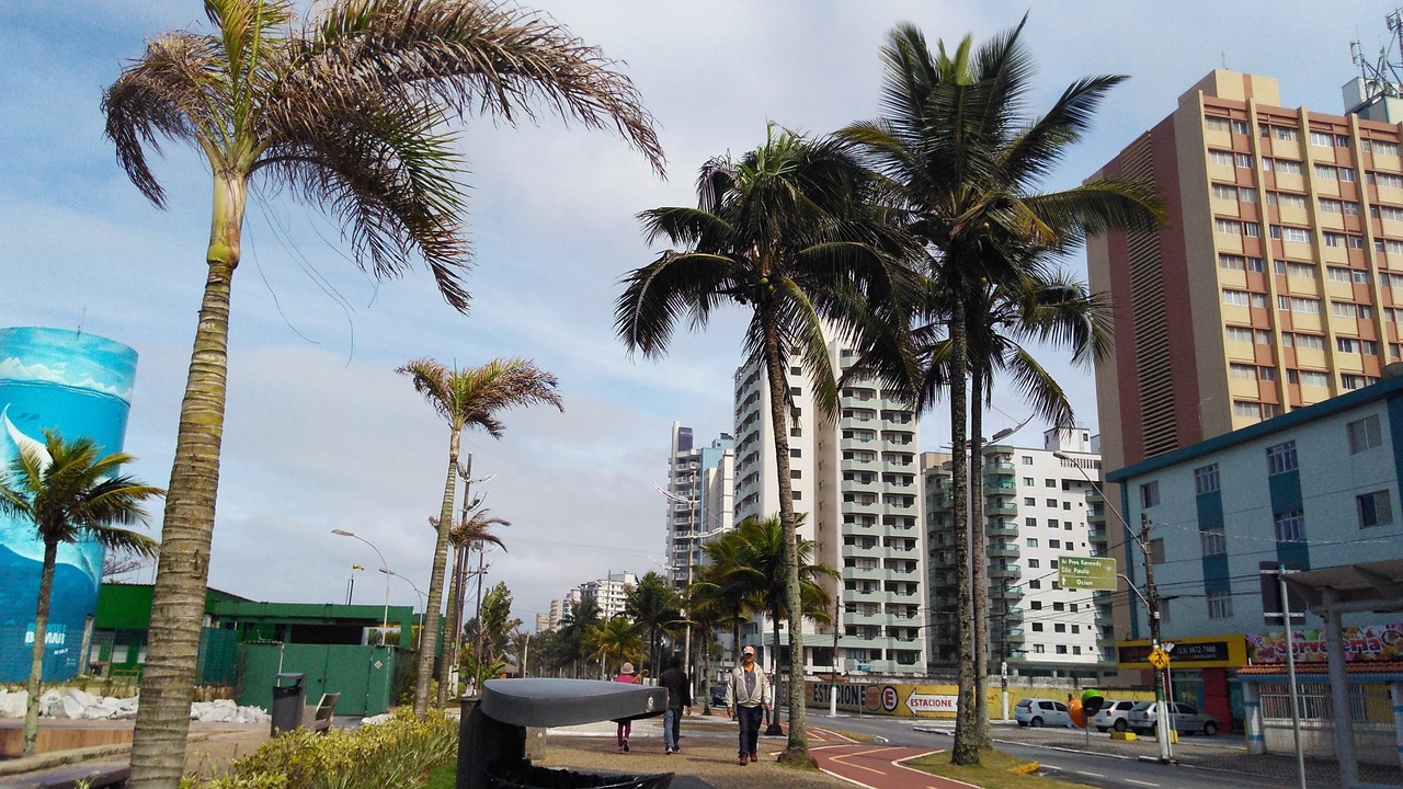 Photo of Outdoor in Tupi