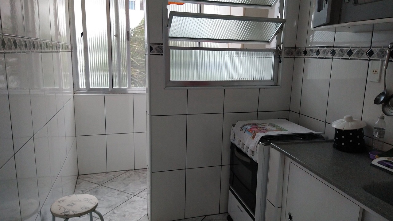 Photo of Kitchen in Tupi