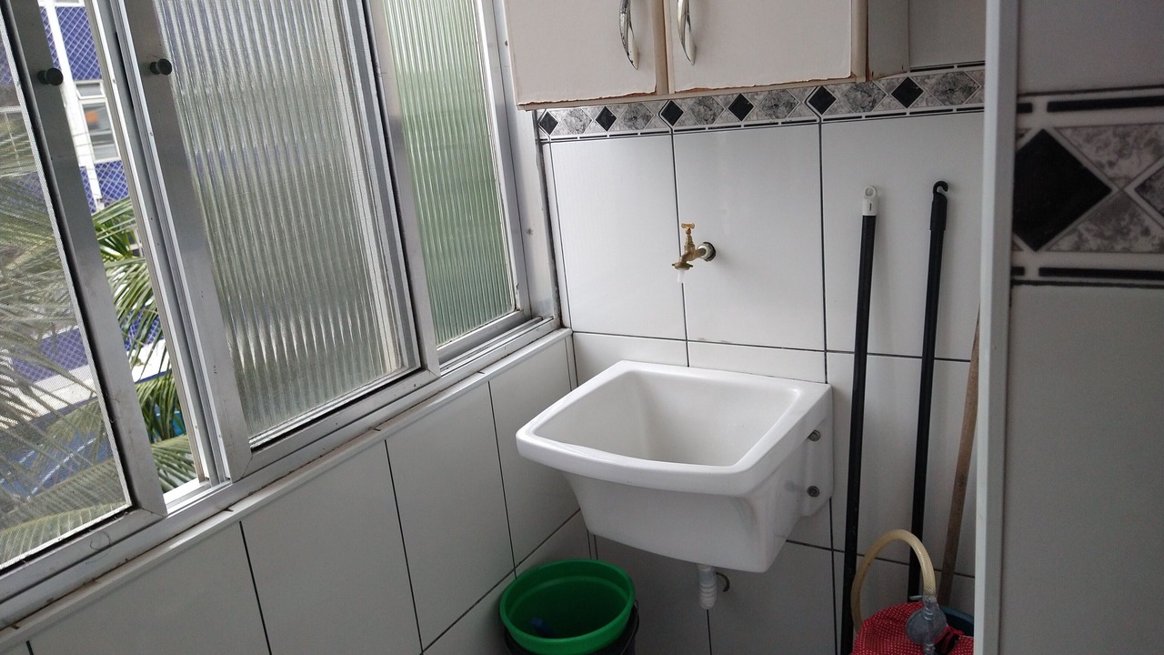 Photo of Bathroom in Tupi