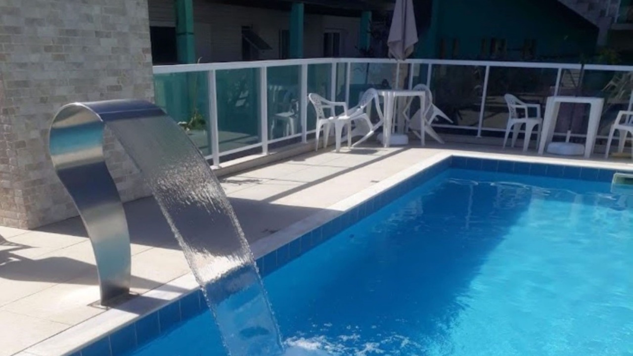 Photo of Outdoor in Caraguatatuba