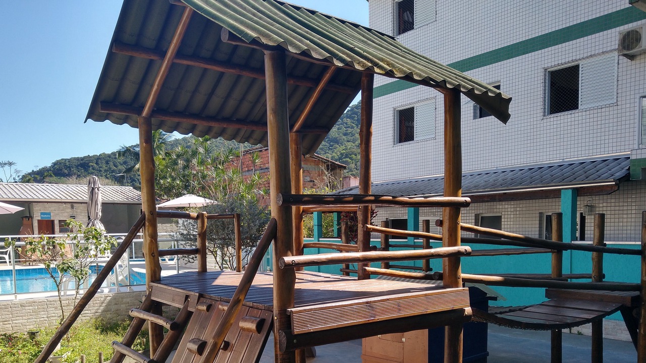 Photo of Outdoor in Caraguatatuba