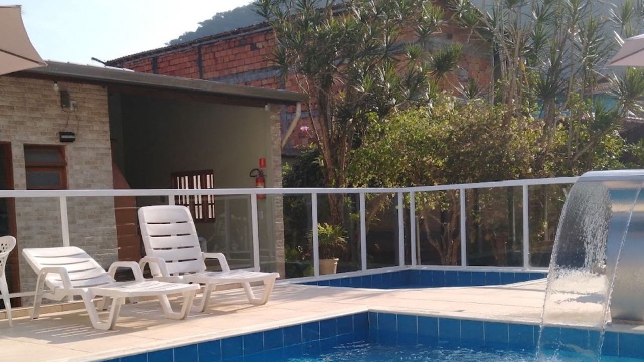 Photo of Outdoor in Caraguatatuba
