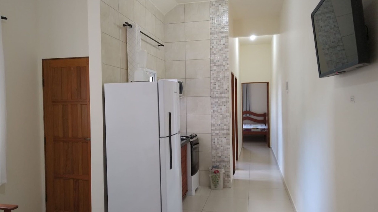Photo of Kitchen in Caraguatatuba