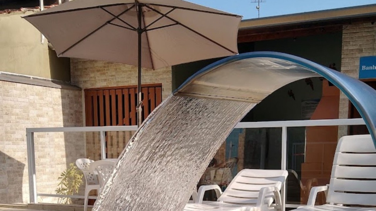 Photo of Outdoor in Caraguatatuba