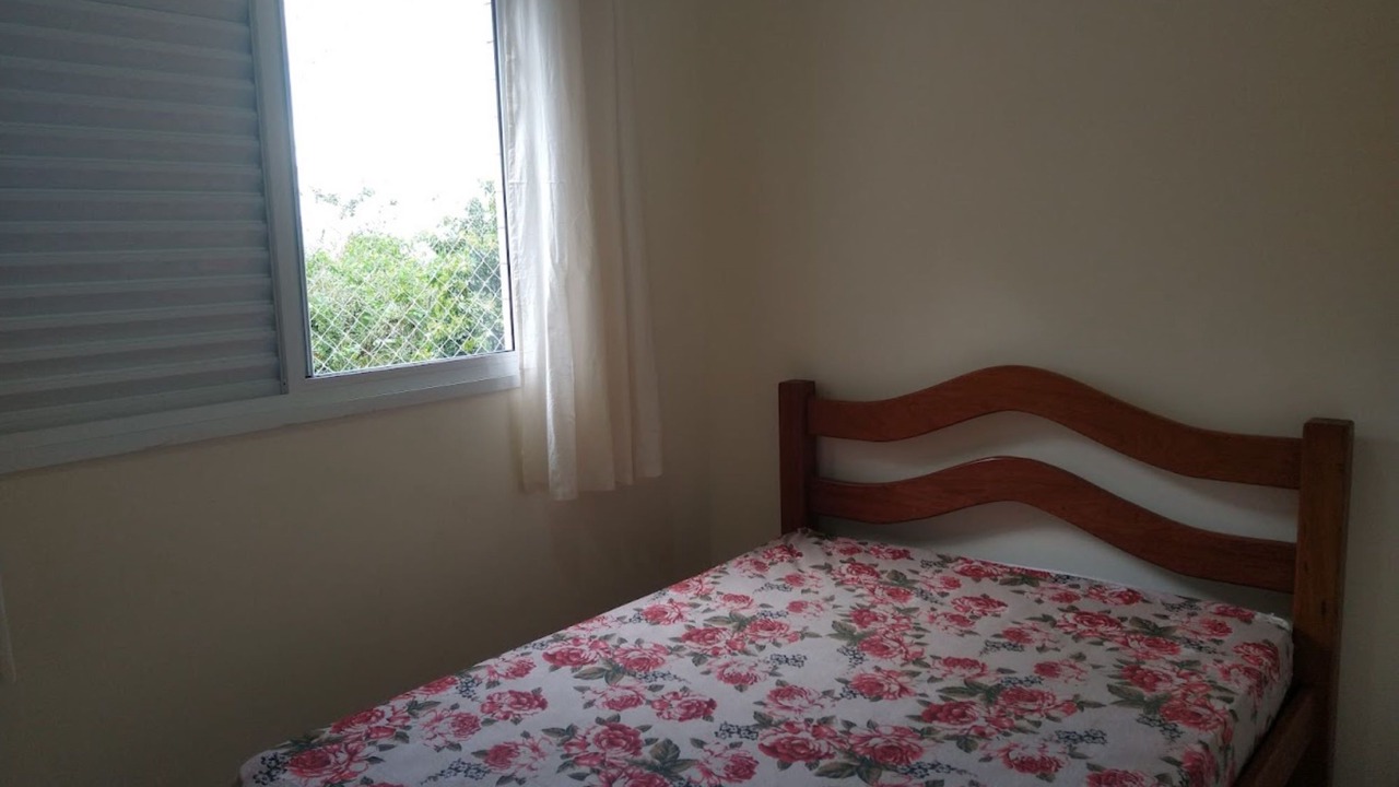 Photo of Bedroom in Caraguatatuba