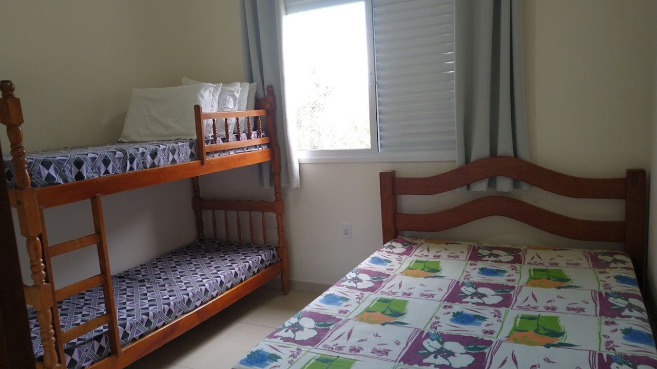 Photo of Bedroom in Caraguatatuba