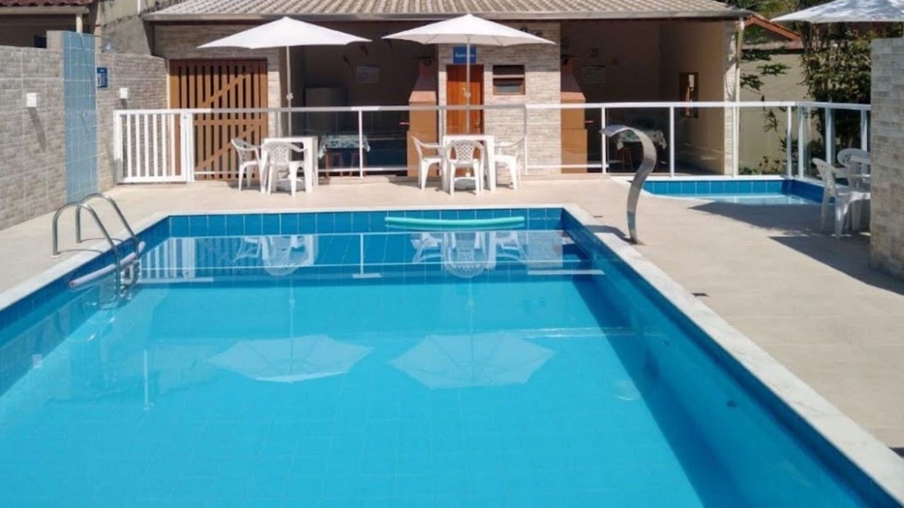 Photo of Outdoor in Caraguatatuba
