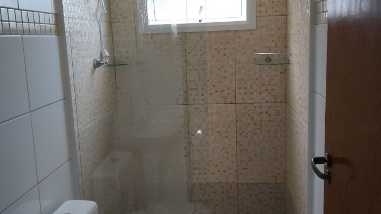 Photo of Bathroom in Caraguatatuba