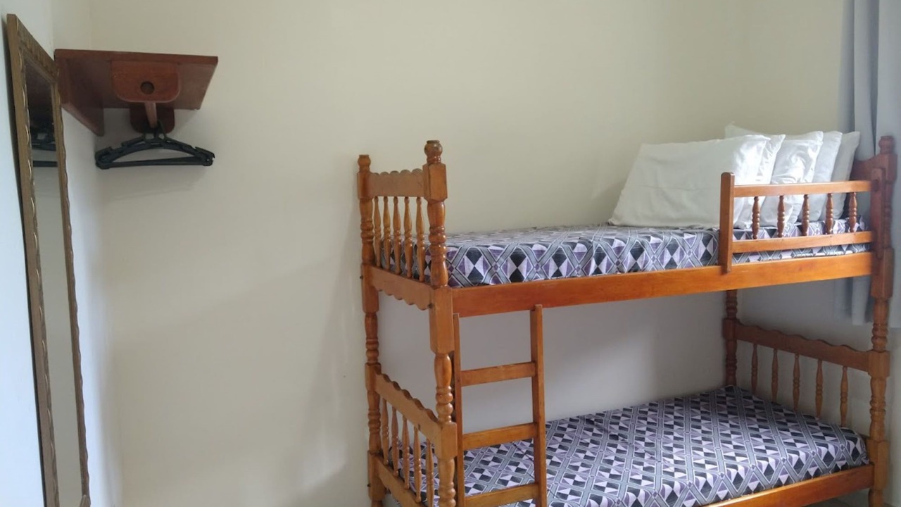 Photo of Bedroom in Caraguatatuba