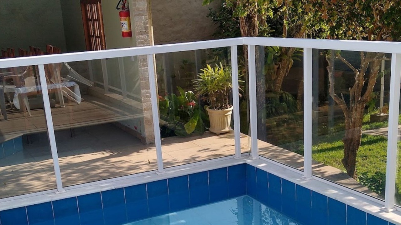 Photo of Outdoor in Caraguatatuba