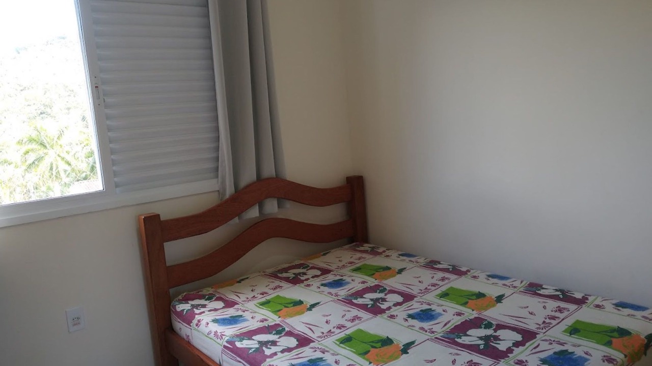 Photo of Bedroom in Caraguatatuba