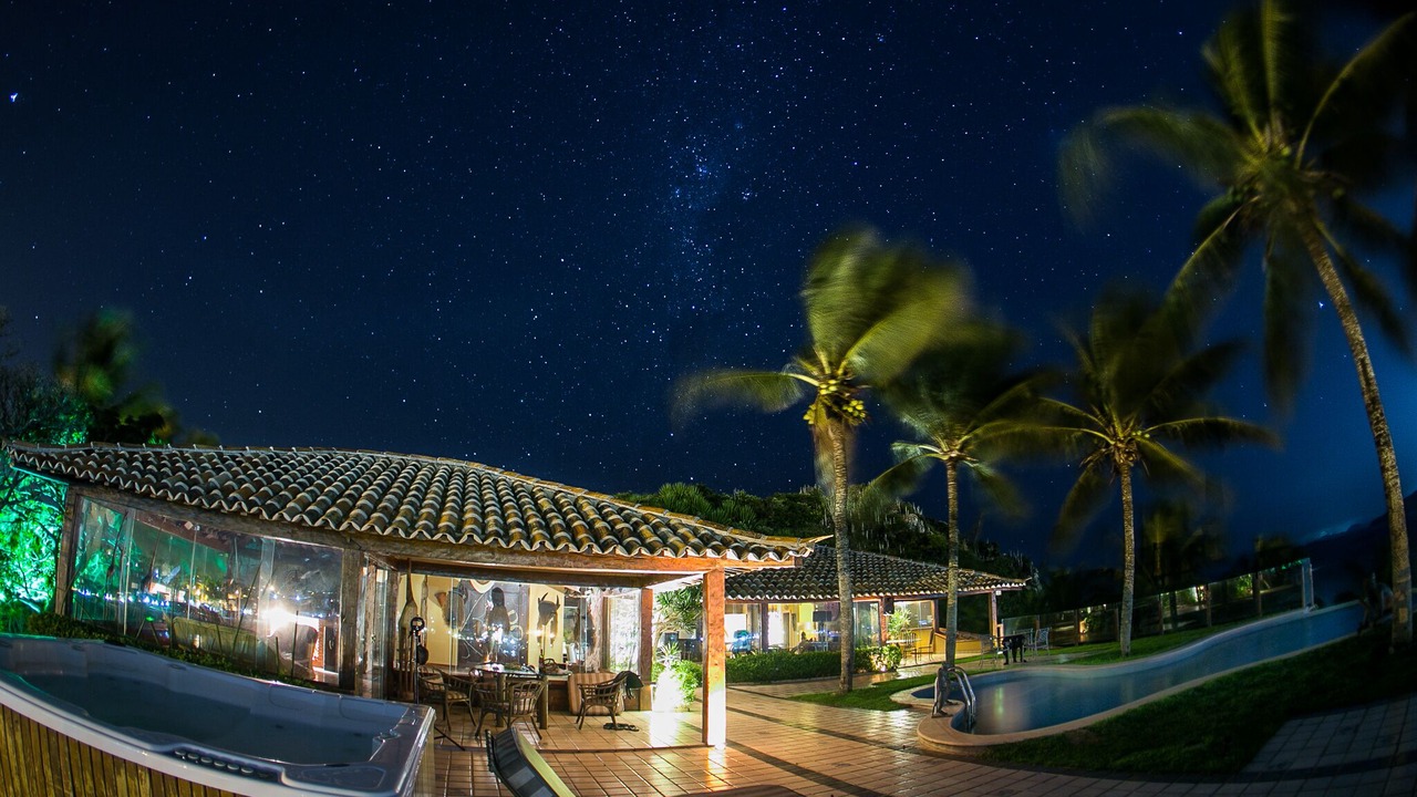 Photo of Outdoor in Ferradurinha