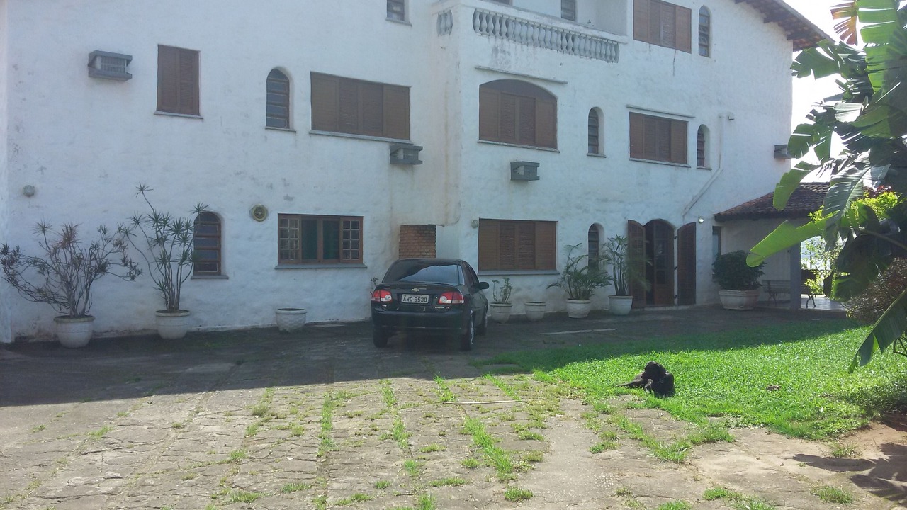 Photo of Outdoor in Caraguatatuba