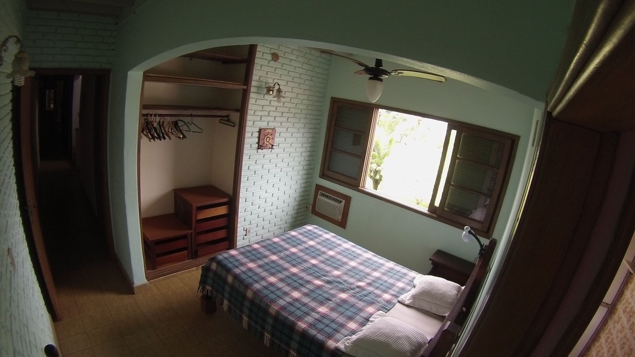 Photo of Bedroom in Caraguatatuba
