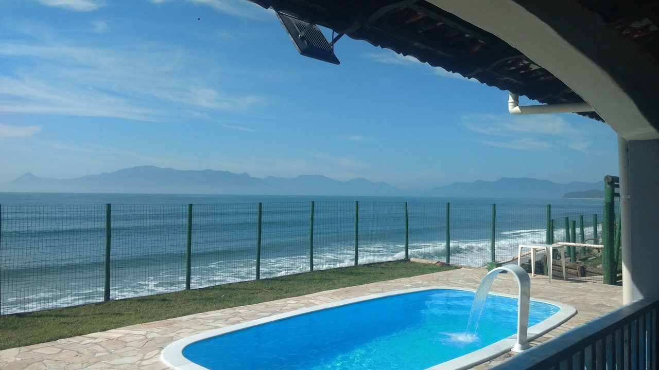 Photo of Outdoor in Caraguatatuba