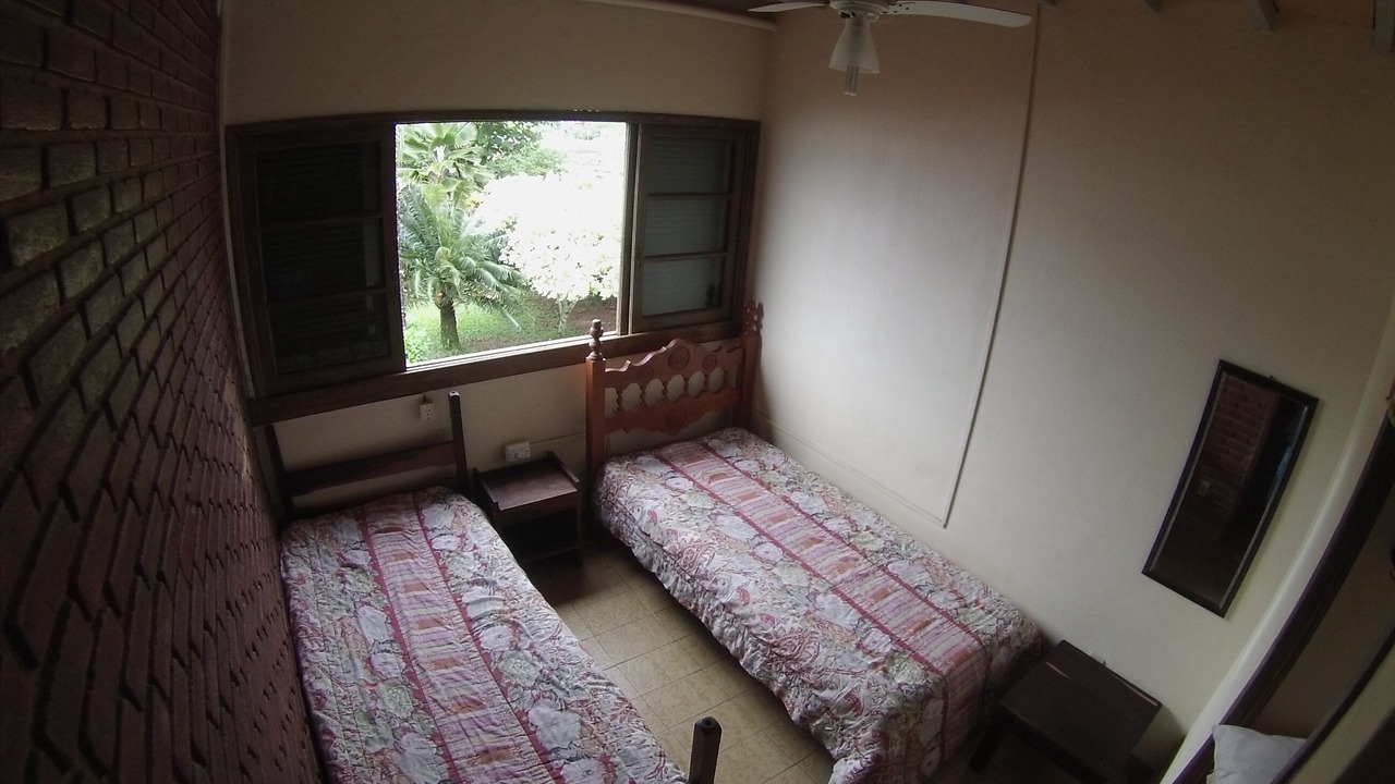 Photo of Bedroom in Caraguatatuba